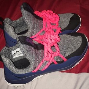 Women’s Nike City Loop Shoes